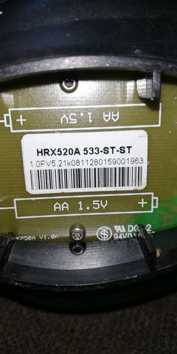 Căști antifoane Peltor cu radio FM