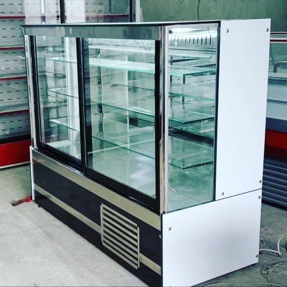 Vitirina xolodilnik
