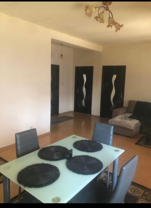 Casa pe un singur nivel - episcopia bihor