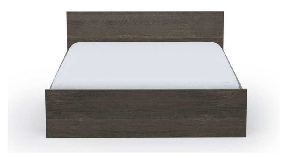 Легло Infinikit‎ 3385L260-ECR 160х200см рамка за легло спалня