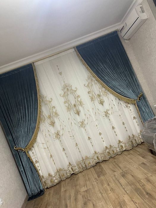 Жалюзи, жалузи тул