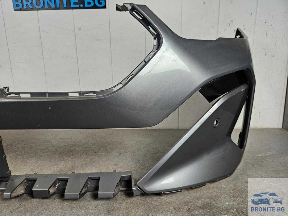 Предна броня BMW X2 U10 БМВ х2 у10 2023-