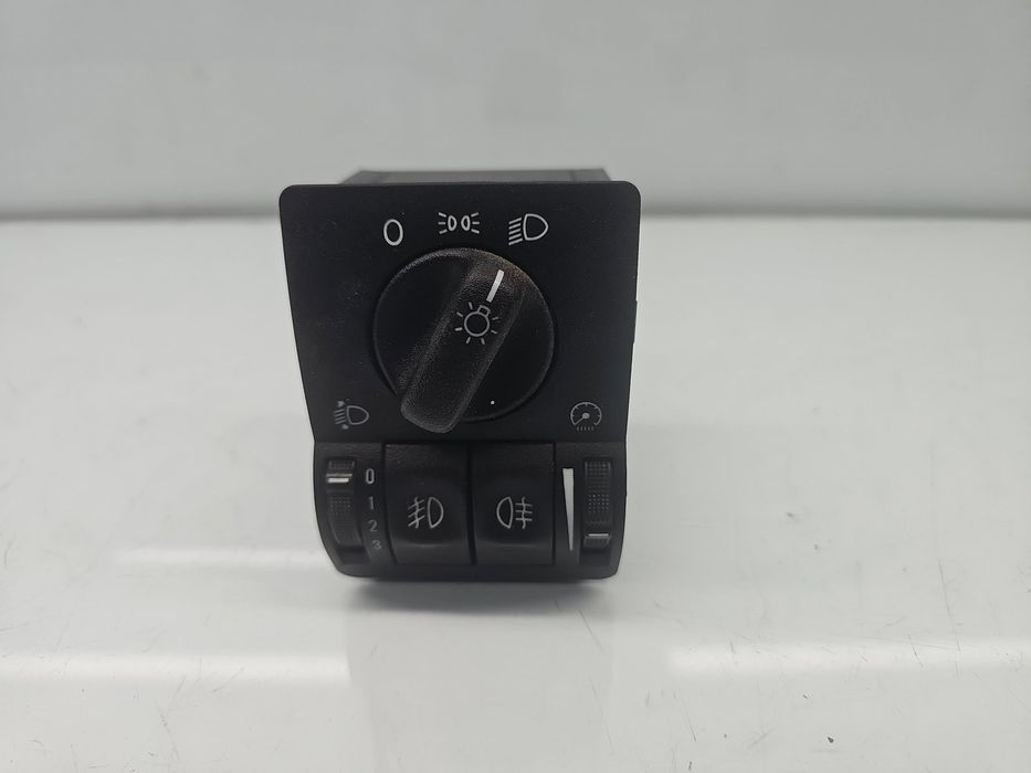 Bloc lumini Opel Astra G [Fabr 1998-2004] 09180770