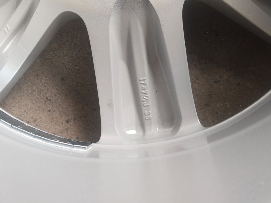 Диски автомобильные