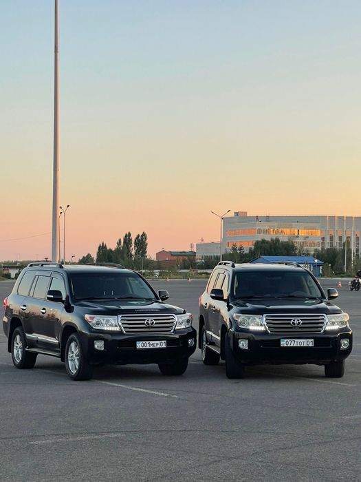 Аренда Авто, Автопрокат, Прокат Авто, Авто Аренда в Нур-Султан