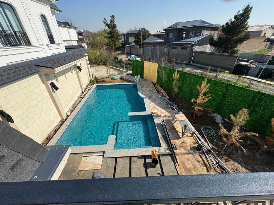 Продаю Дом 4.7соток на Циалковском! Cialkovskiyda Uy sotaman!