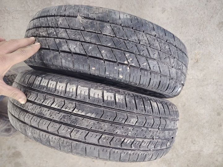 Матиз балон 165 70 R13  2 дона