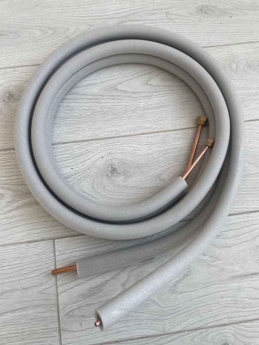 Труба медная для кондиционера