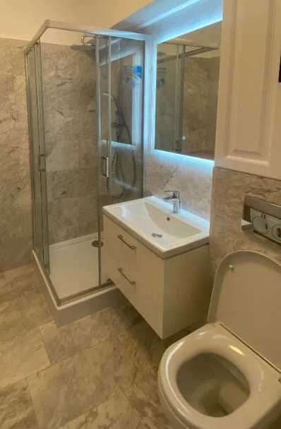 Дава се под наем Двустаен апартамент в Пловдив, Център - 60 кв.м за 255 € - Снимка #1