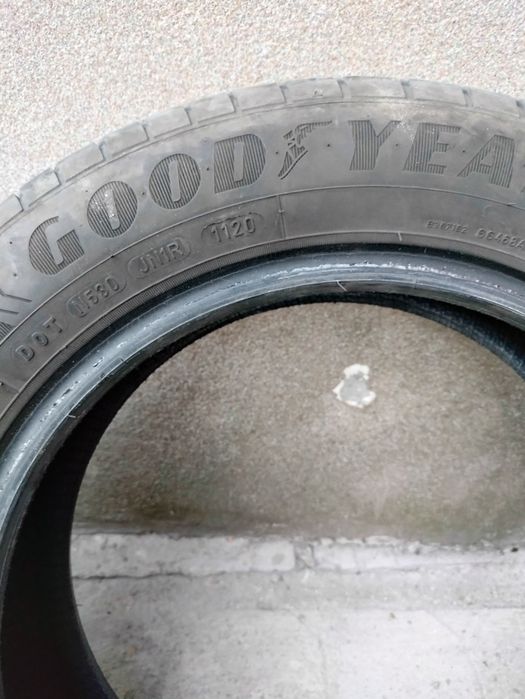 Продавам 4бр.летни гуми.