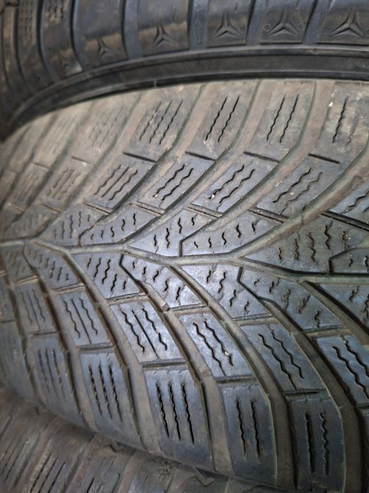 Продам шины. 195/65/15 кумхо