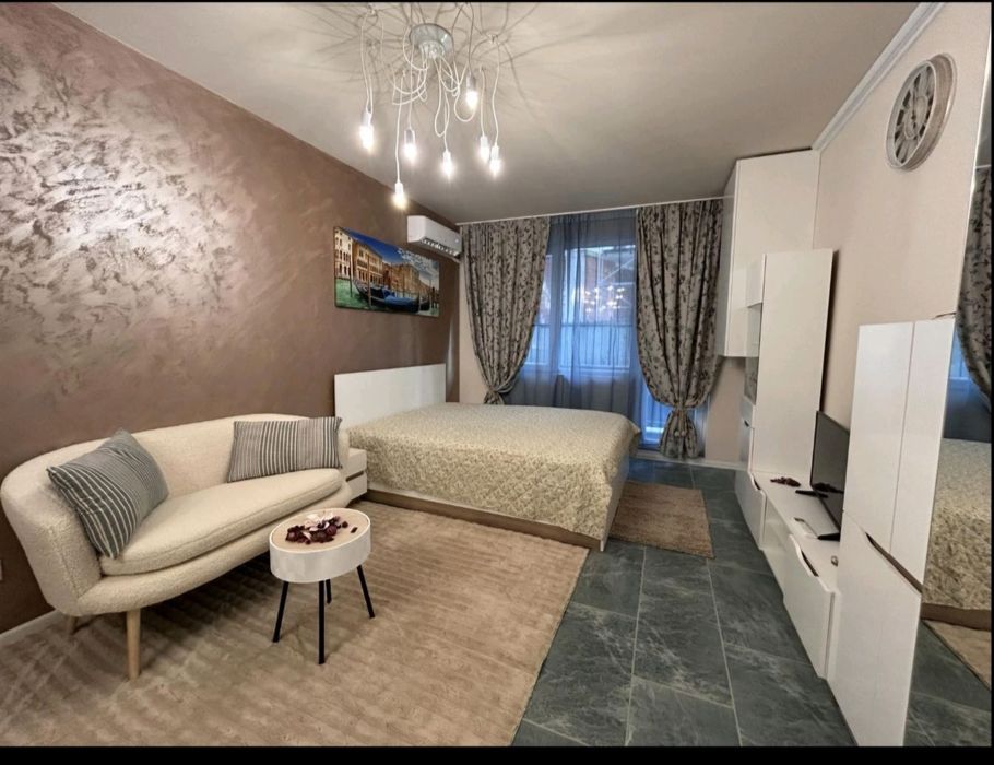 Продава се  в София, Студентски град - 39 кв.м за 3039 €/кв.м - Снимка #4