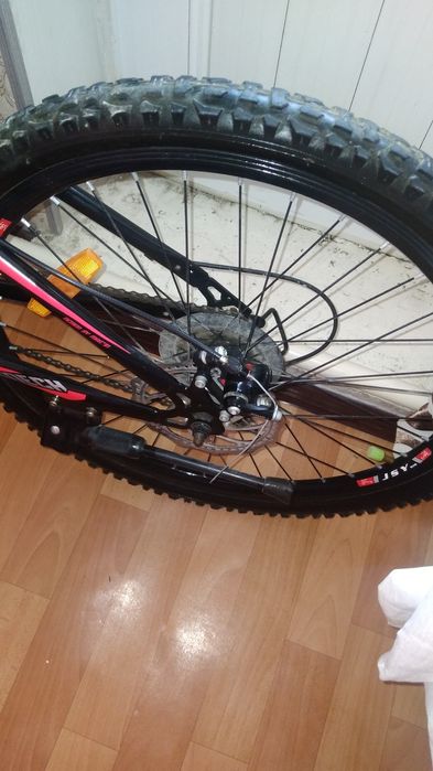 Продаю велик в отличном состоянии