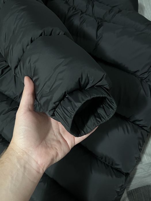 Geacă Moncler Grenoble unicat