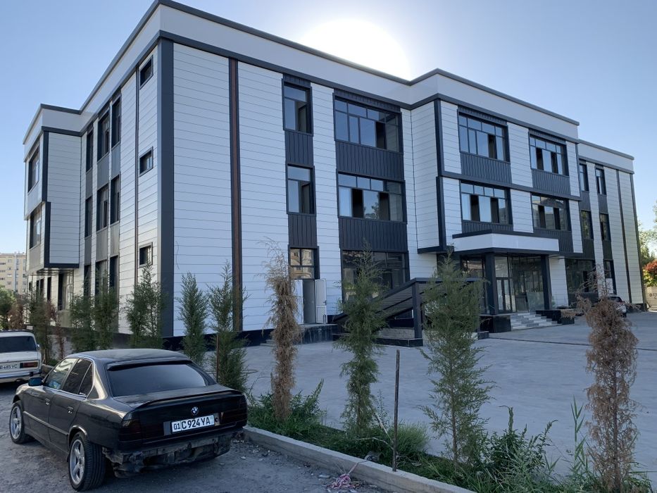 АРЕНДА/IJARA: 28 Sotix + 6500 m² Majmua — Universitet, Maktab, Klinika