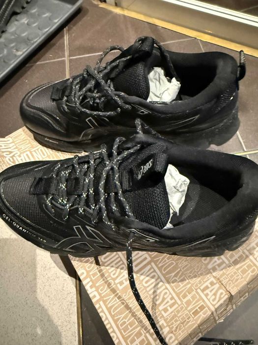 Дамски маратонки ASICS Gel-Quantum 360