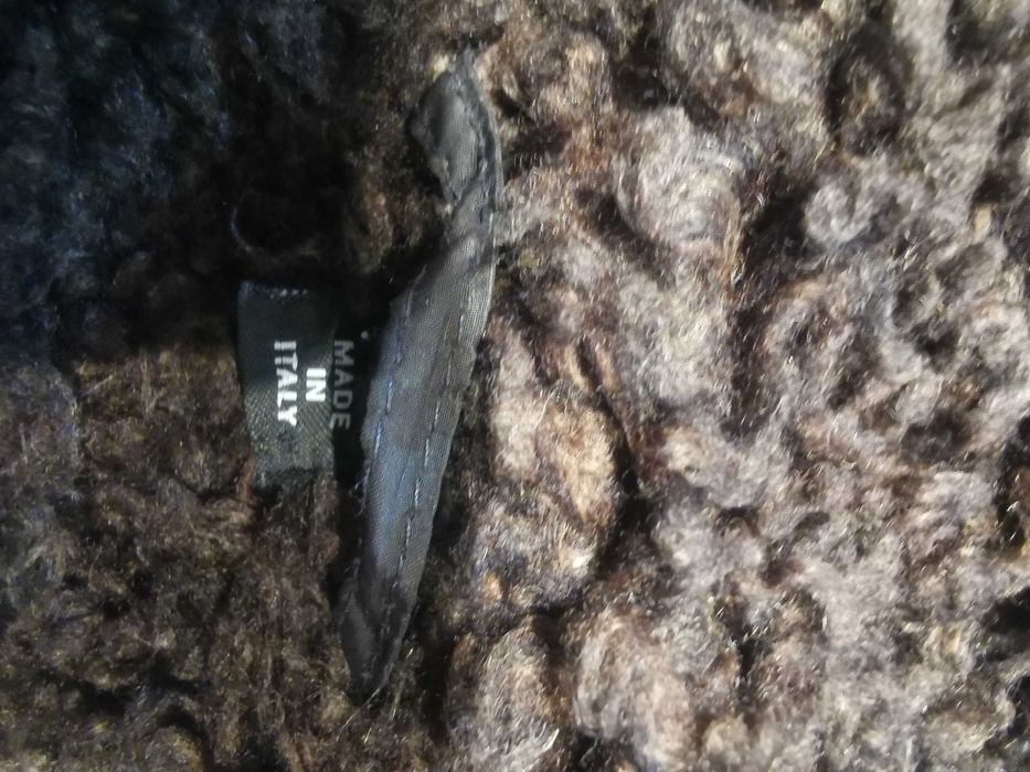 Mьжко палто Allegri