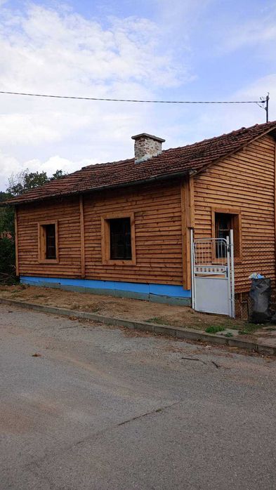 Продава се Къща в София, Бъкстон - 75 кв.м за 186 €/кв.м - Снимка #1