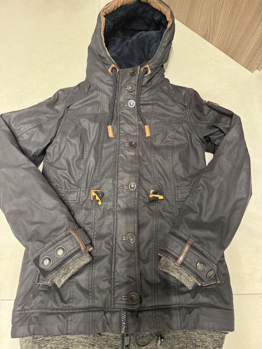 Оригинално яке Naketano