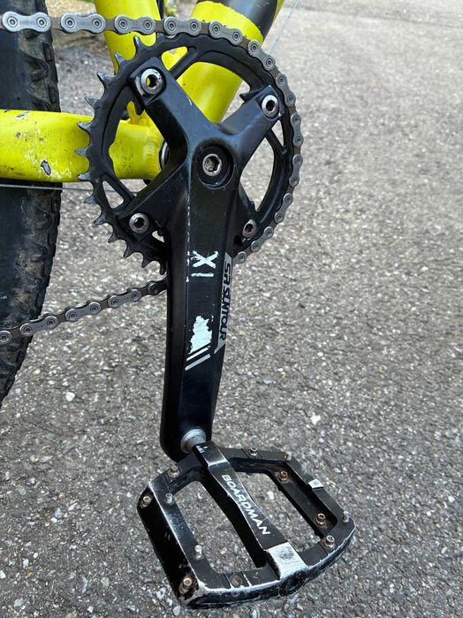 Bicicleta VooDoo Bizango 29" - Mountain Bike Hardtail