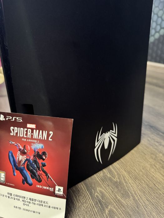 Продам PlayStation 5