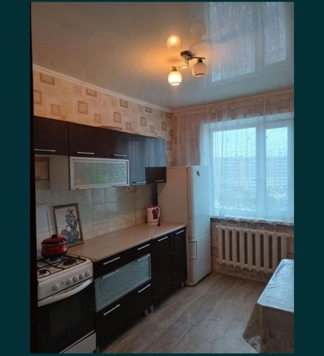 Сдам квартиру посуточно в центре