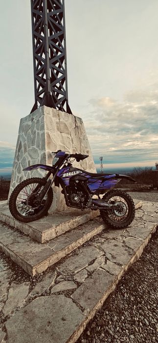 Vand alfard 250 t7 2025