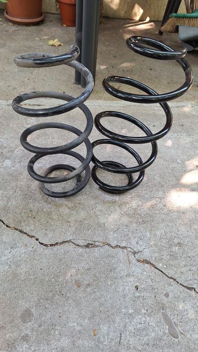 Arcuri puntea fata Ford Mondeo mk4 2007 - 2014 aproape noi