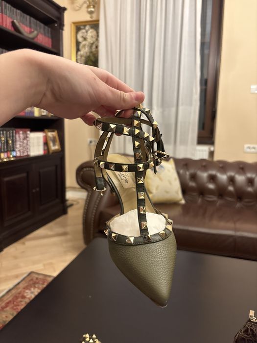 Tochri Valento Garavani