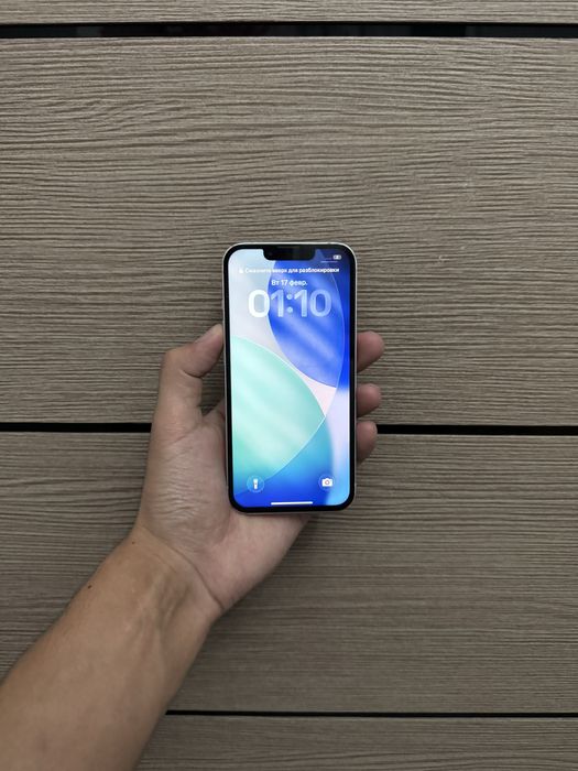 Айфон 14 без коробки