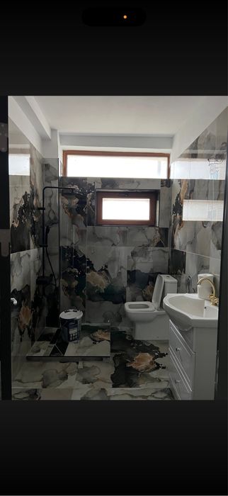 Apartament tomis plus