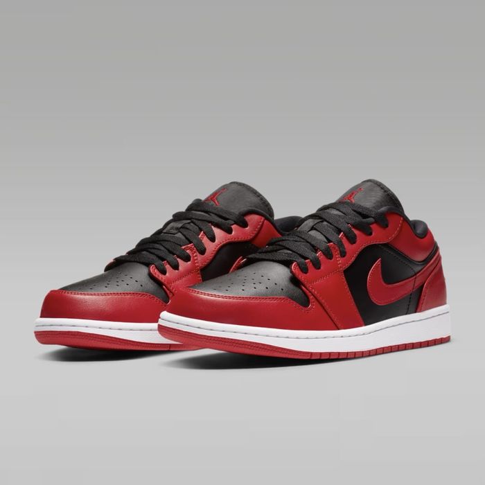 Nike Air Jordan 1 Low оригинал