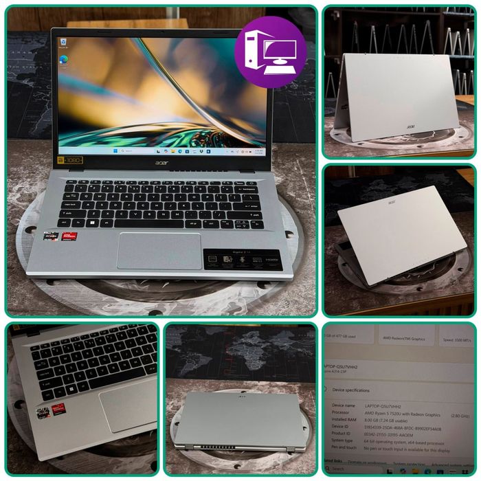 Notebook fb yakkasaroy