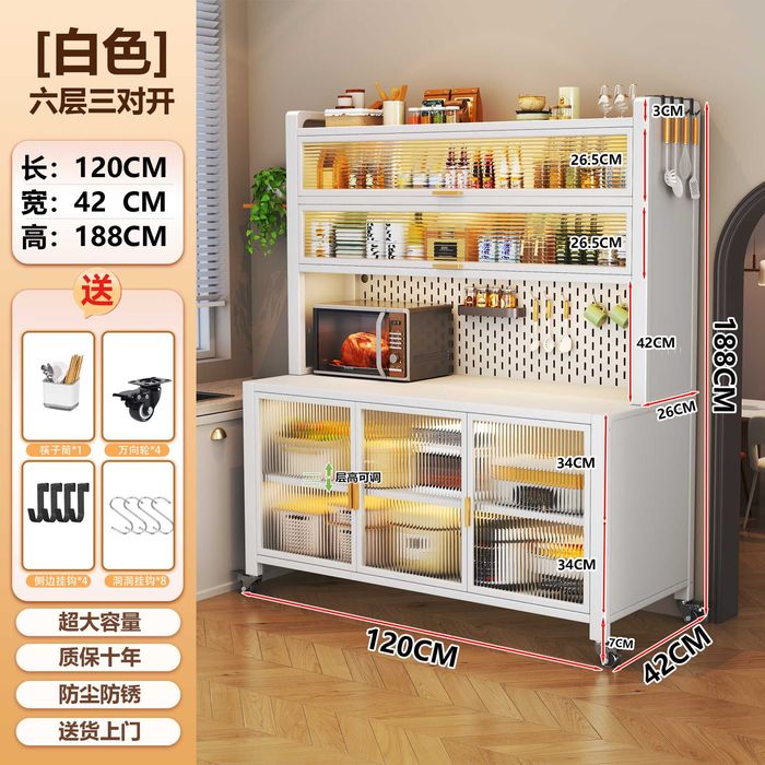 Кухонный буфет для посуды/ shkaf  oshxona anjomlari uchun