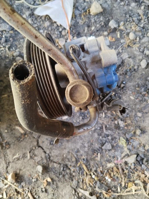 Запчасти на Hyundai Tucson