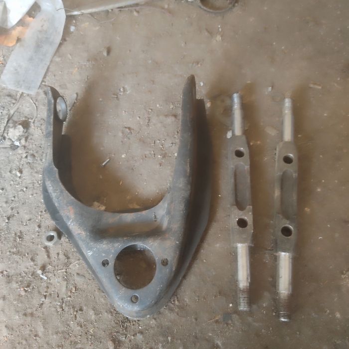 Продам запчасти на ваз лада