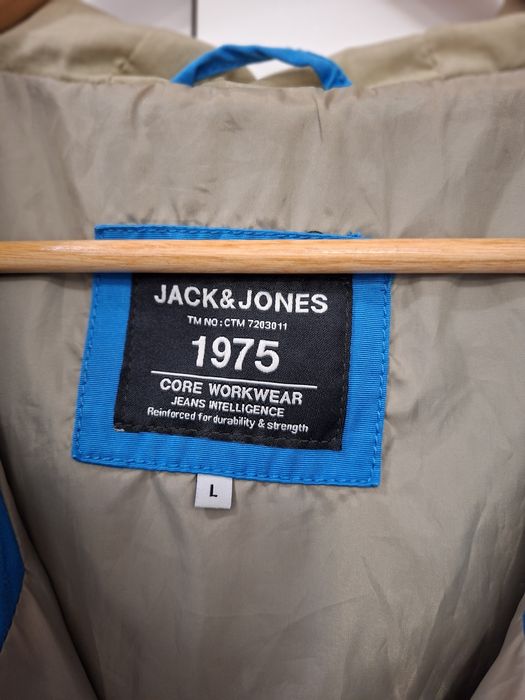 Яке Jack and Jones - размер L