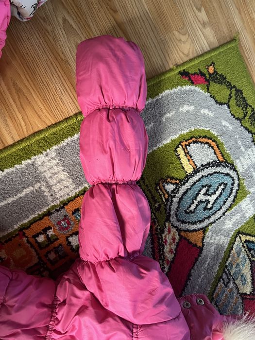 Детско яке яке