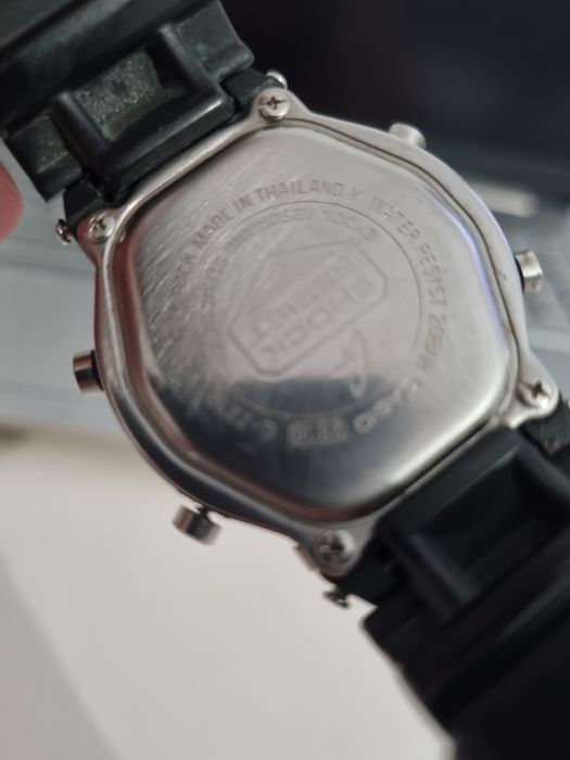 Casio G shock G-7210