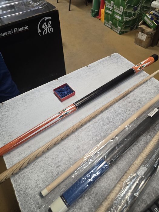 щеки    за   билярд    висок   клас