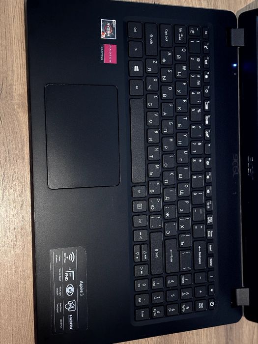 Ноутбук Acer в ОТЛИЧНОМ состоянии