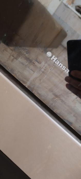 Электроплита HANSA