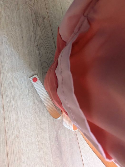 Fjallraven раница, оригинална