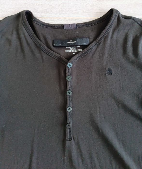 Мъжки оригинален карго панталон G-Star Raw Rovic Zip 3D