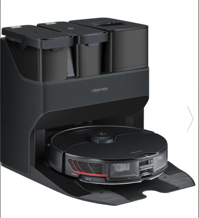 Roborock S7 maxV Ultra