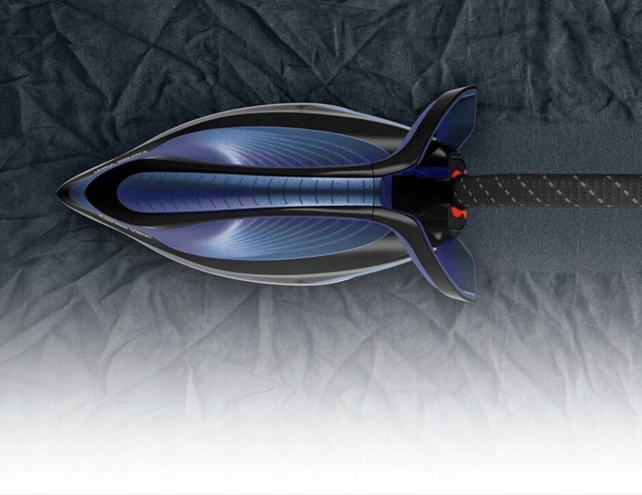 чисто нов парогенератор Тефал