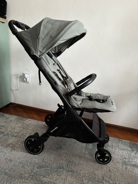 Количка Easy Walker Jackey 2
