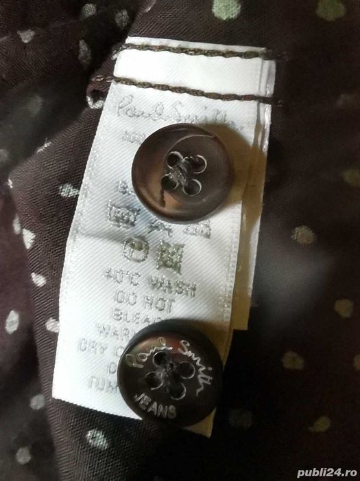 Cămașă Paul Smith Jeans