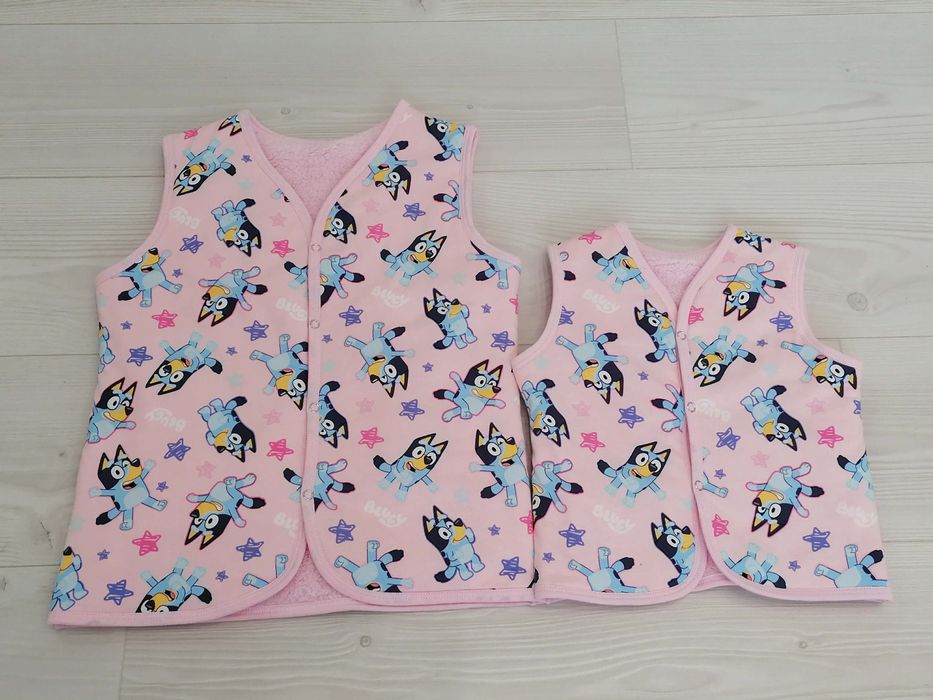 Детски елечета по поръчка