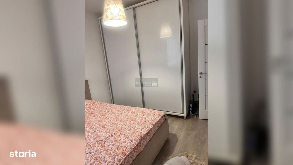 Apartament 2 camere | 41.8 mp | Strada Aurel Vlaicu | 71.000 euro